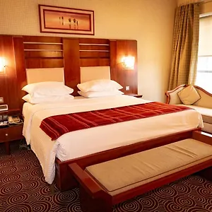 Grand Central Otel