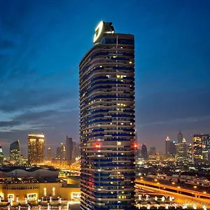 Damac Maison Mall Street Apart-hotel
